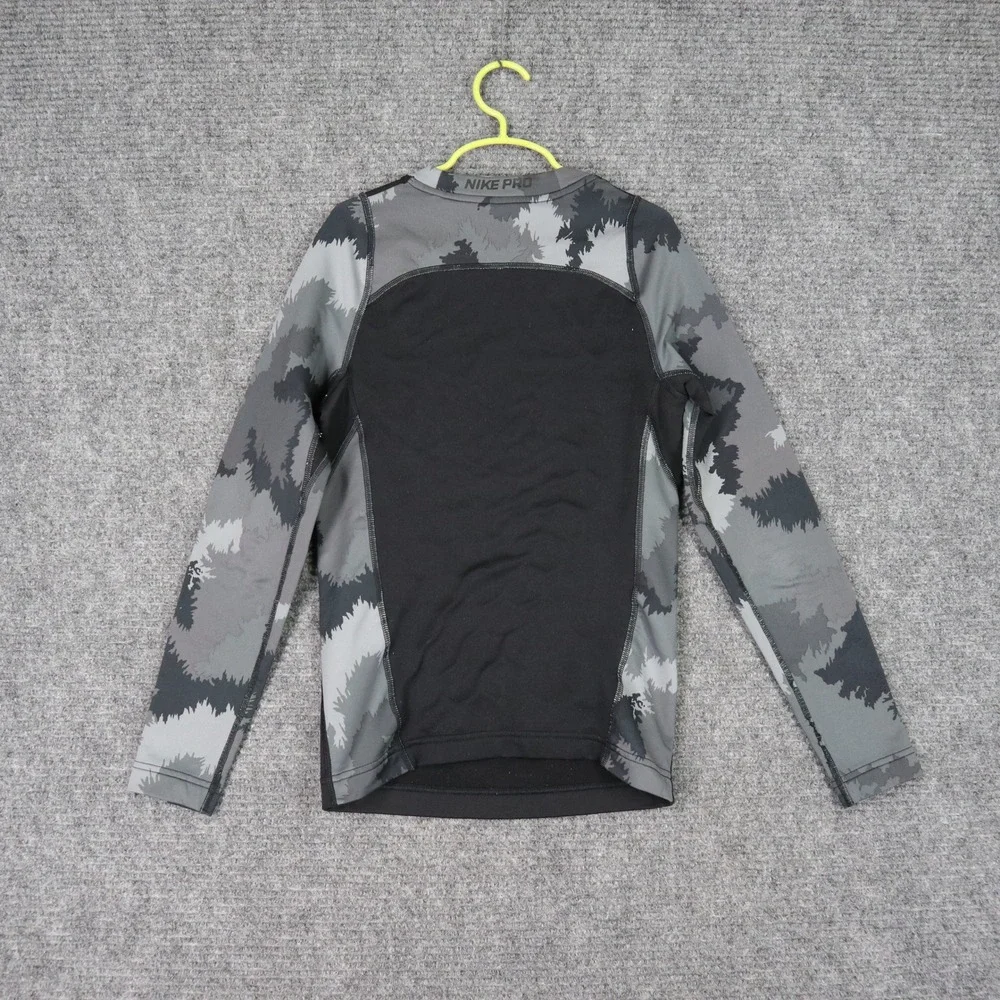 Nike good small